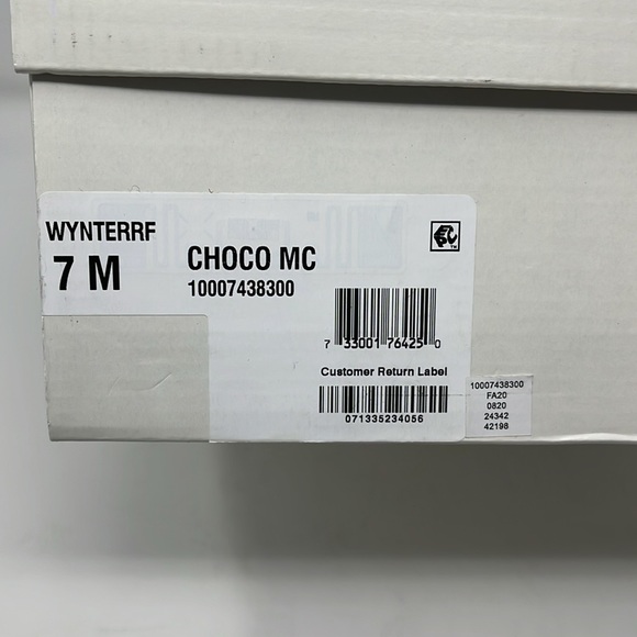 Style & Co Wynterr Wedge Boots - Picture 13 of 13